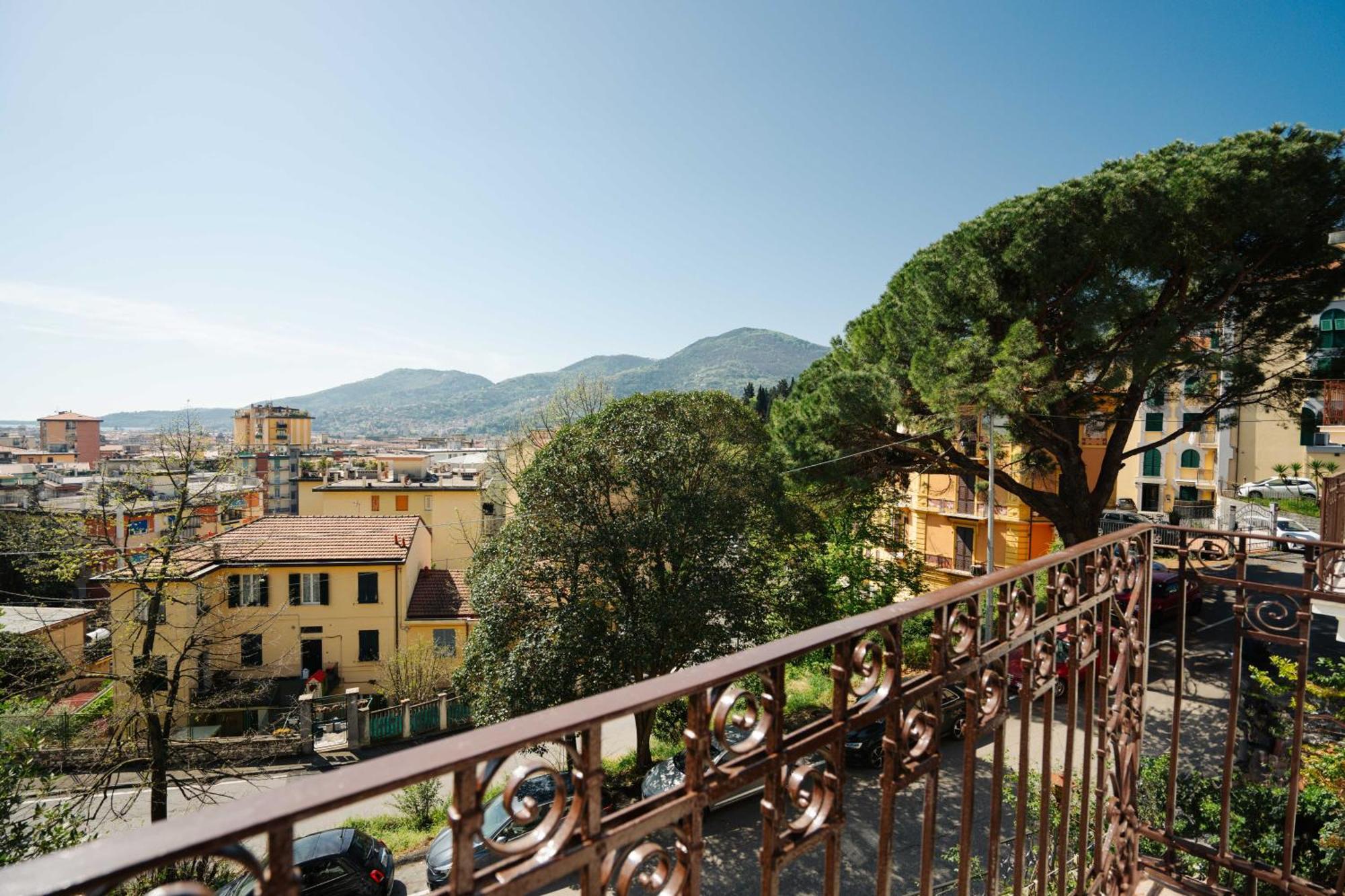 Le Camere Sui Colli La Spezia Eksteriør bilde